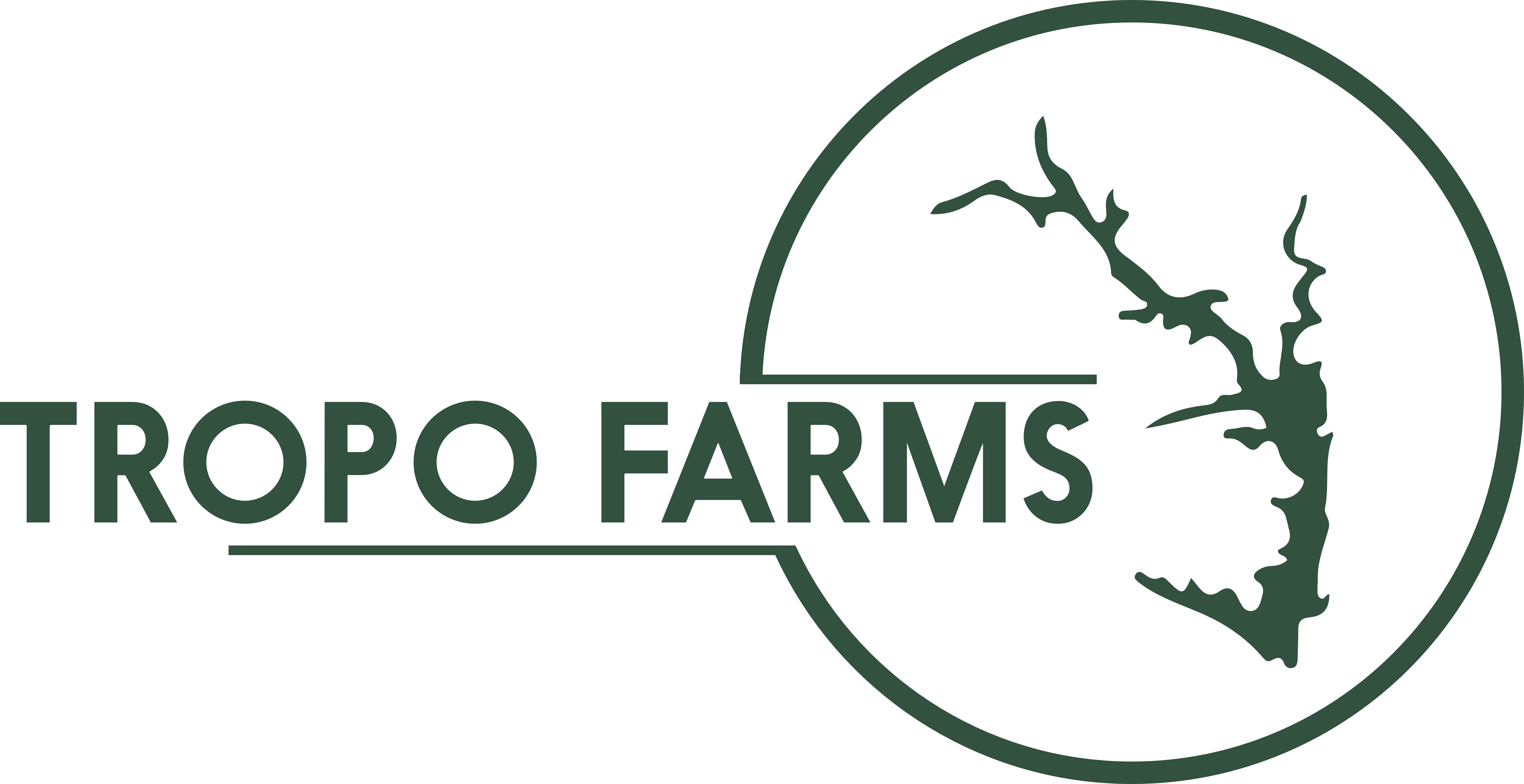 Volta Catch Tilapia Fish Farms | Tropo Farms Limited