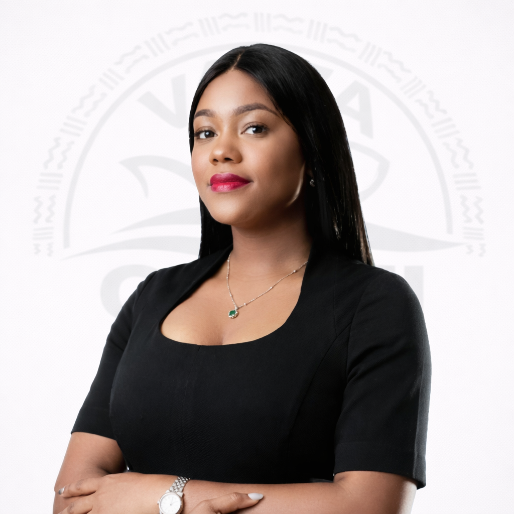 Rebecca Avomo Diallo